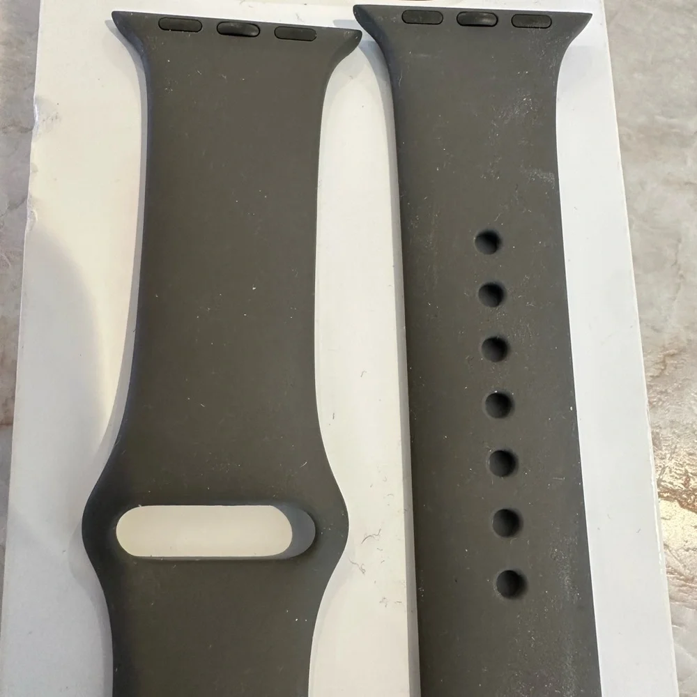 Apple Watch Band - Classic Sport Loop Style